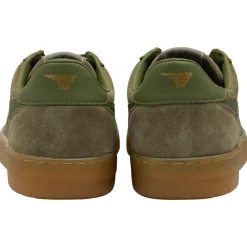 - Hawk Suede '86 - Sneaker < Gola New