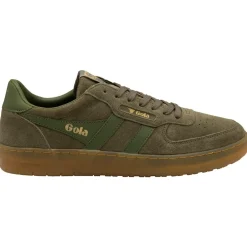 - Hawk Suede '86 - Sneaker < Gola New