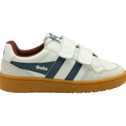 - Kid's Eagle Strap - Sneaker < Gola Outlet