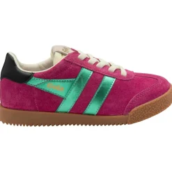 Gola Sneaker-- Kid's Elan Glitz - Sneaker