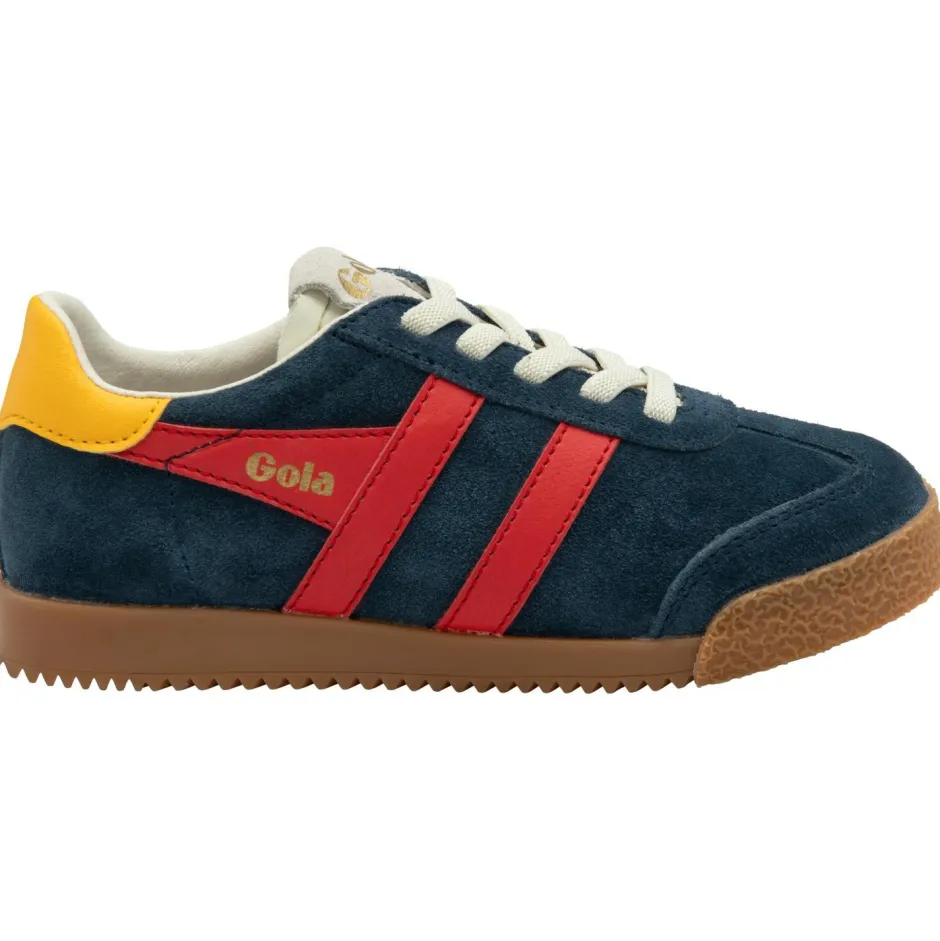 Kinder Gola - Kid's Elan - Sneaker