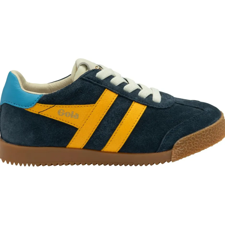 Kinder Gola - Kid's Elan - Sneaker