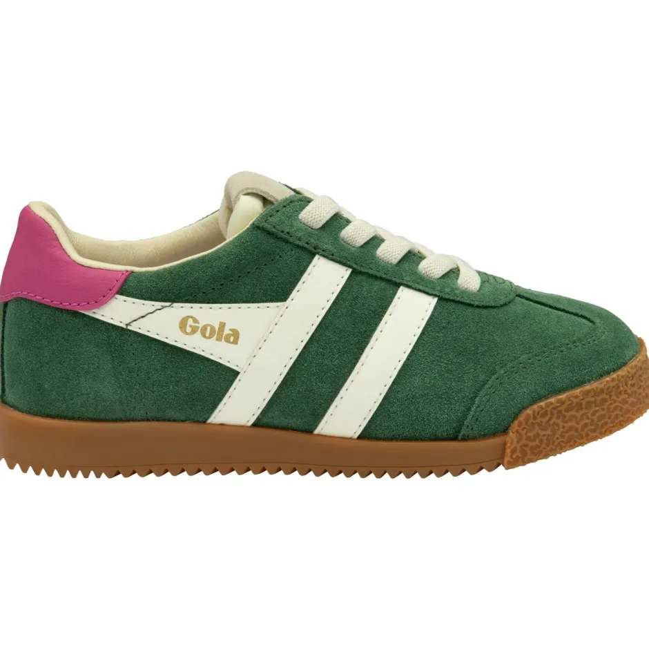 Kinder Gola - Kid's Elan - Sneaker