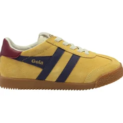 Kinder Gola - Kid's Elan - Sneaker