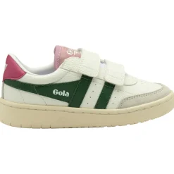 Gola Sneaker-- Kid's Falcon Strap - Sneaker