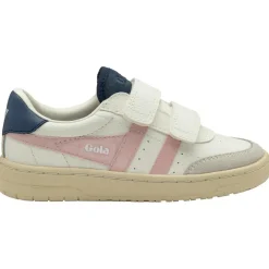 Gola Sneaker-- Kid's Falcon Strap - Sneaker