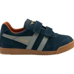 Kinder Gola - Kid's Harrier VC - Sneaker