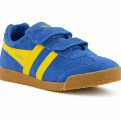 Kinder Gola - Kid's Harrier VC - Sneaker