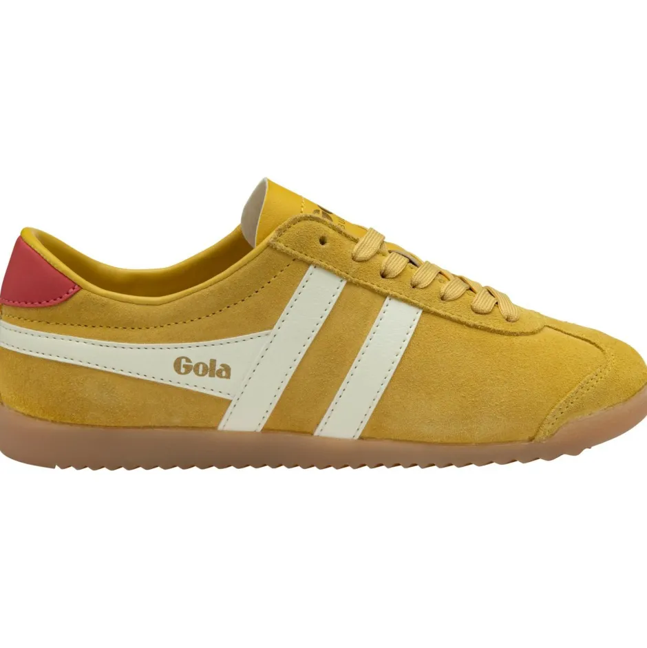Gola Sneaker-- Women's Bullet Suede - Sneaker