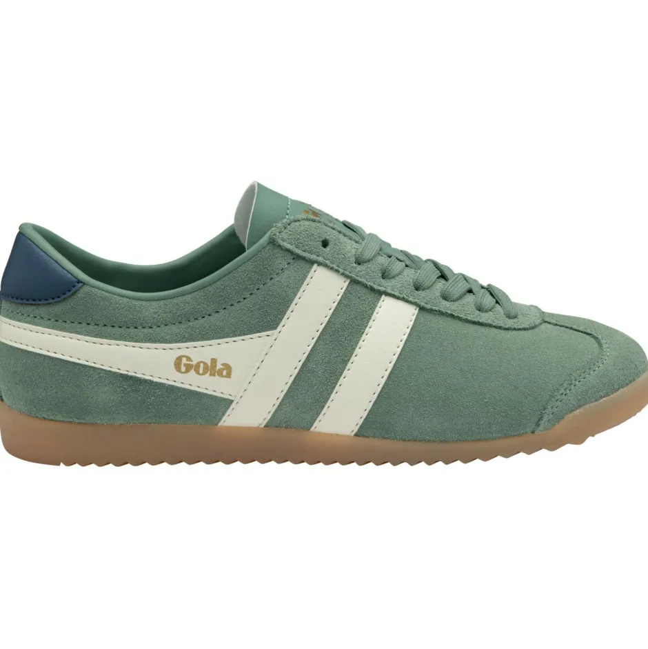 Gola Sneaker-- Women's Bullet Suede - Sneaker