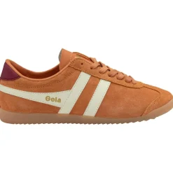 Gola Sneaker-- Women's Bullet Suede - Sneaker