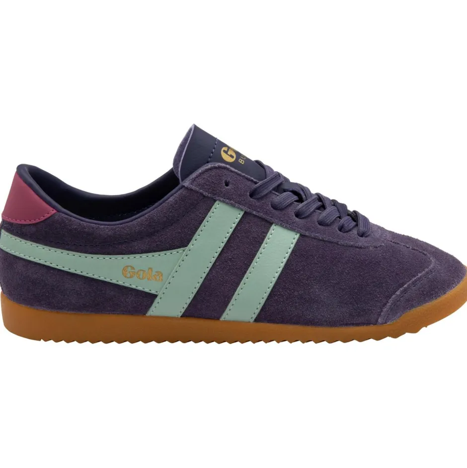 Gola Sneaker-- Women's Bullet Suede - Sneaker