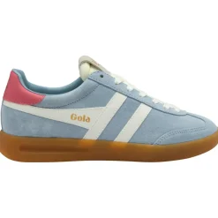 - Women's Cyclone Leather - Sneaker < Gola Outlet