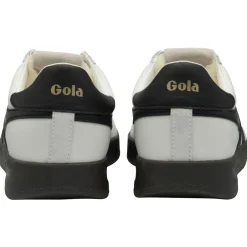 - Women's Cyclone Leather - Sneaker < Gola Outlet