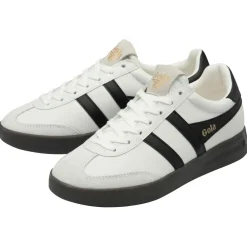 - Women's Cyclone Leather - Sneaker < Gola Outlet