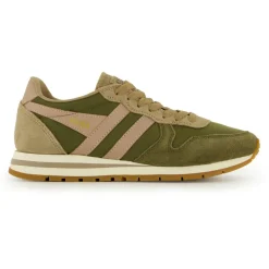 Gola Sneaker-- Women's Daytona Chute - Sneaker
