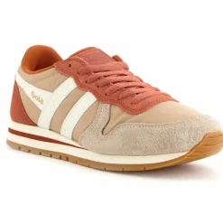 Gola Sneaker-- Women's Daytona Chute - Sneaker