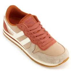 Gola Sneaker-- Women's Daytona Chute - Sneaker