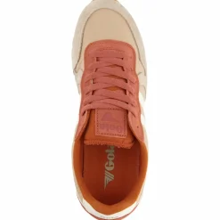 Gola Sneaker-- Women's Daytona Chute - Sneaker