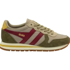 Gola Sneaker-- Women's Daytona Chute - Sneaker