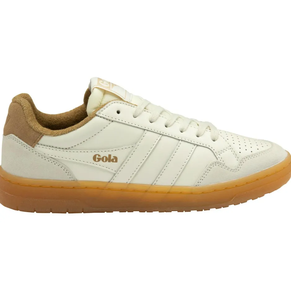Gola Sneaker-- Women's Eagle '86 - Sneaker