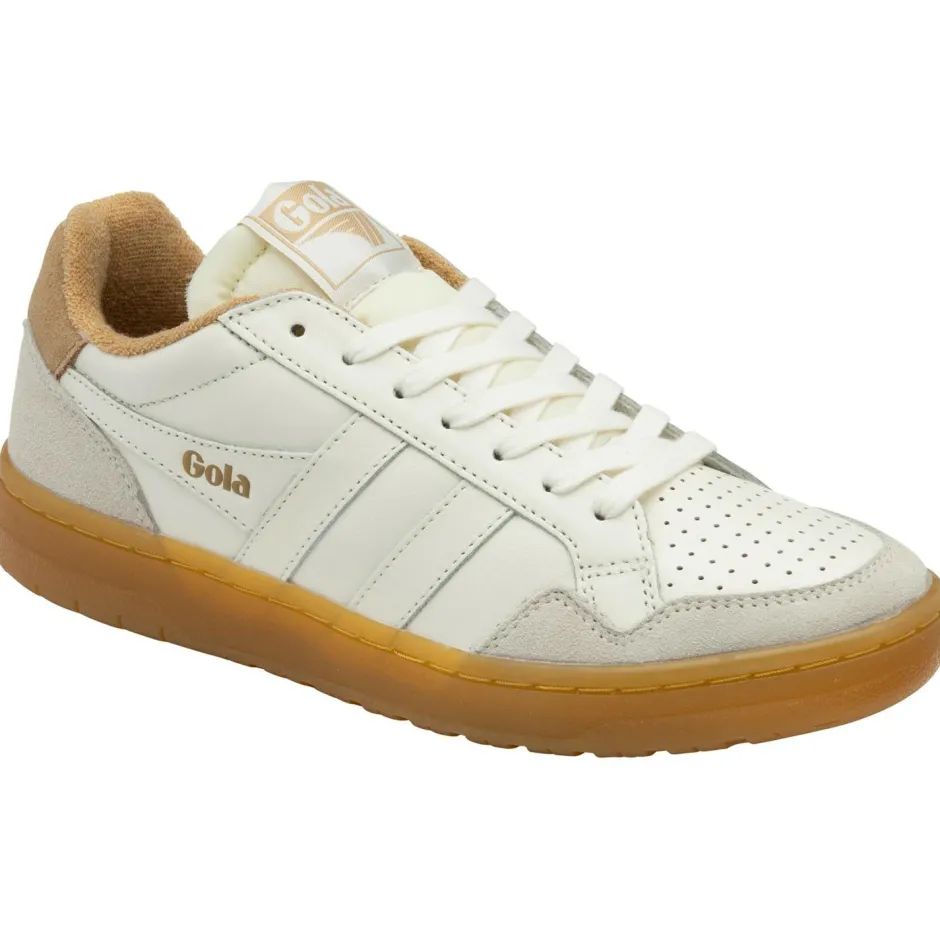 Gola Sneaker-- Women's Eagle '86 - Sneaker