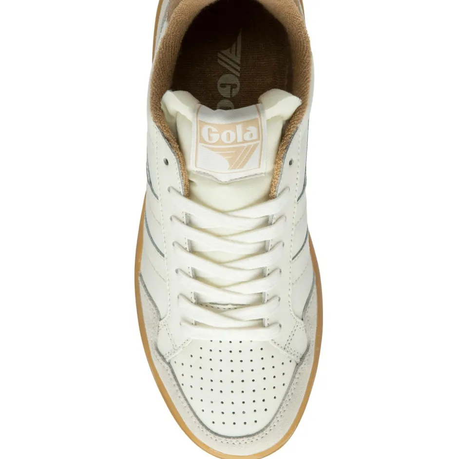 Gola Sneaker-- Women's Eagle '86 - Sneaker