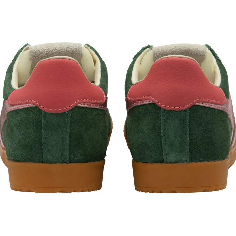 Gola - Women's Elan Glitz - Sneaker