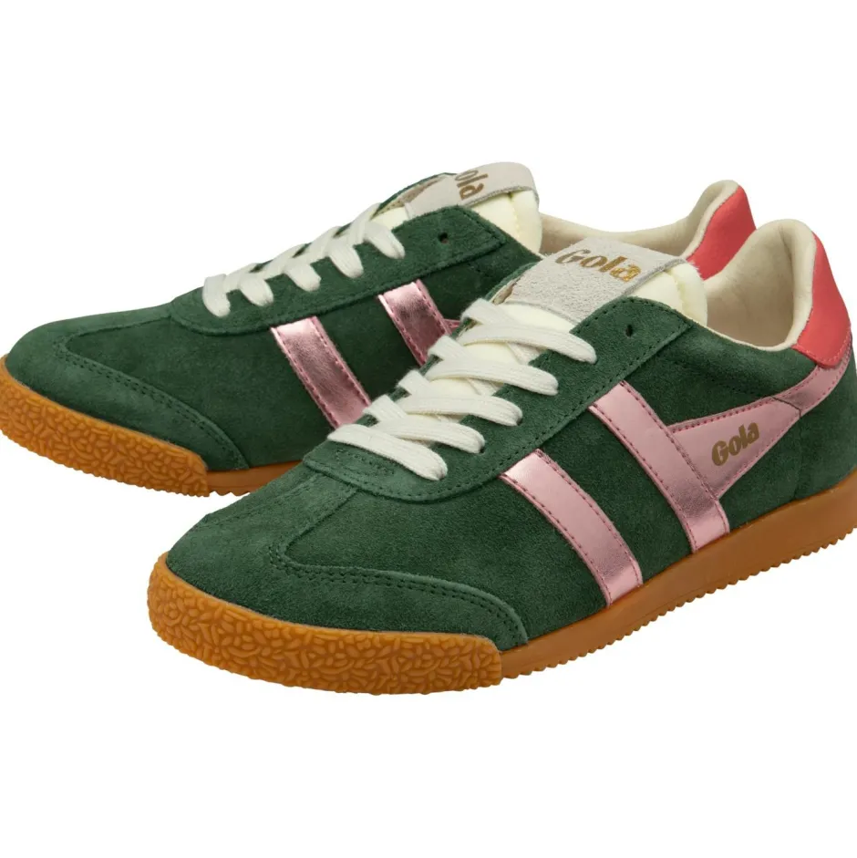Gola - Women's Elan Glitz - Sneaker