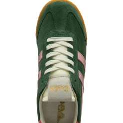 Gola - Women's Elan Glitz - Sneaker