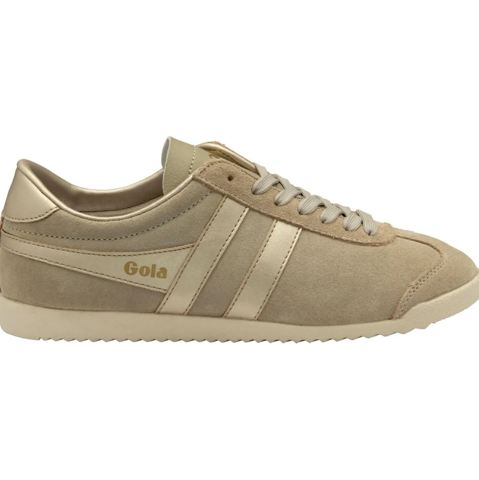 Gola Sneaker-- Women's Bullet Pearl - Sneaker