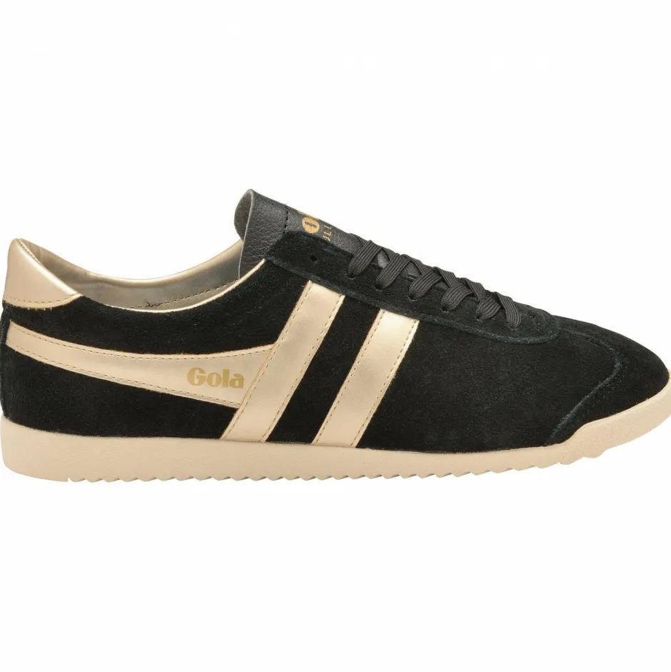 Gola Sneaker-- Women's Bullet Pearl - Sneaker