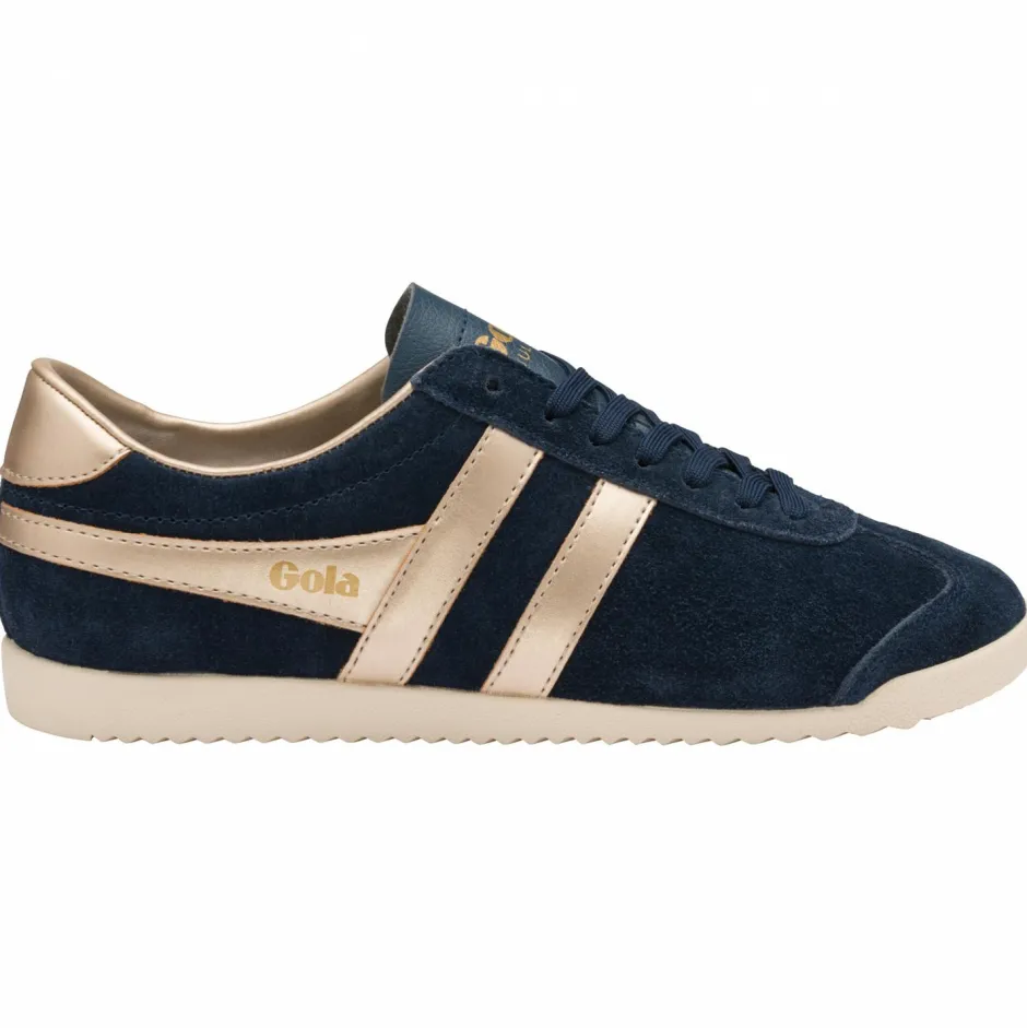 Gola Sneaker-- Women's Bullet Pearl - Sneaker