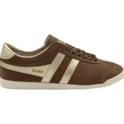 Gola Sneaker-- Women's Bullet Pearl - Sneaker