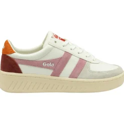 - Women's Grandslam Trident - Sneaker < Gola Online