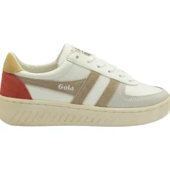 - Women's Grandslam Trident - Sneaker < Gola Online
