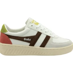 - Women's Grandslam Trident - Sneaker < Gola Online