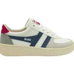 - Women's Grandslam Trident - Sneaker < Gola Online