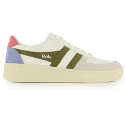 - Women's Grandslam Trident - Sneaker < Gola Online