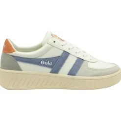- Women's Grandslam Trident - Sneaker < Gola Online