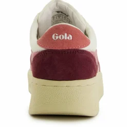 - Women's Grandslam Trident - Sneaker < Gola Online