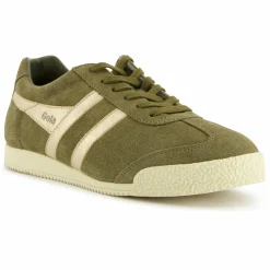 - Women's Harrier Mirror - Sneaker < Gola Hot