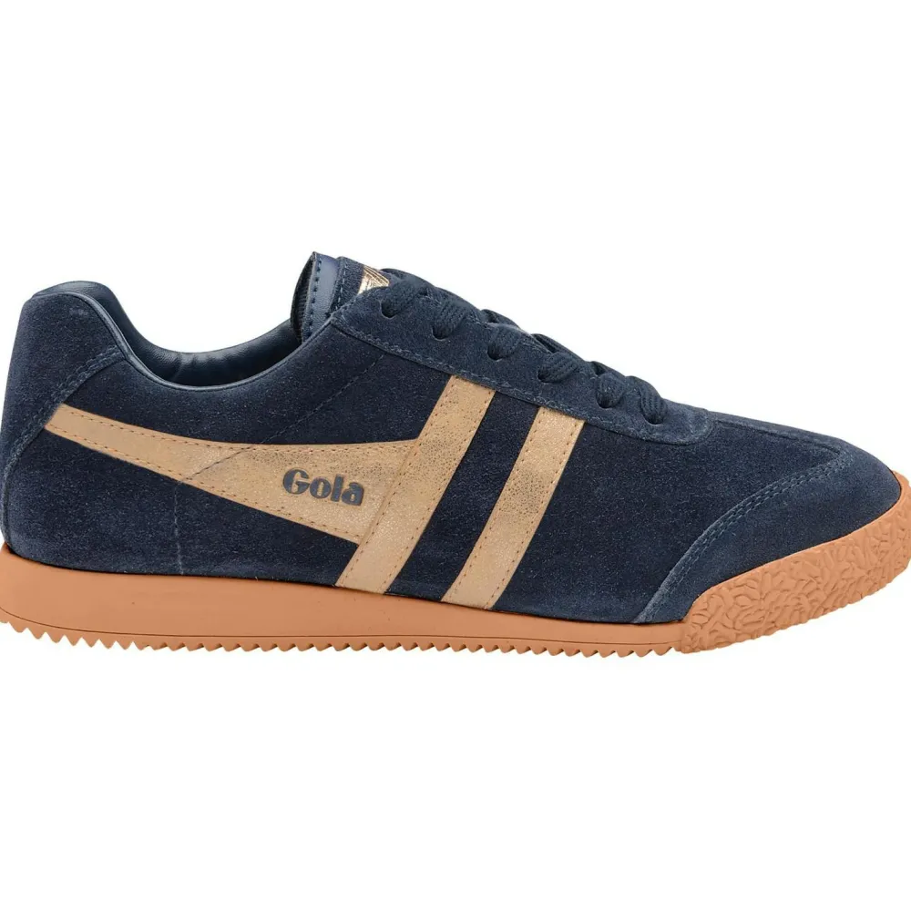 - Women's Harrier Mirror - Sneaker < Gola Hot