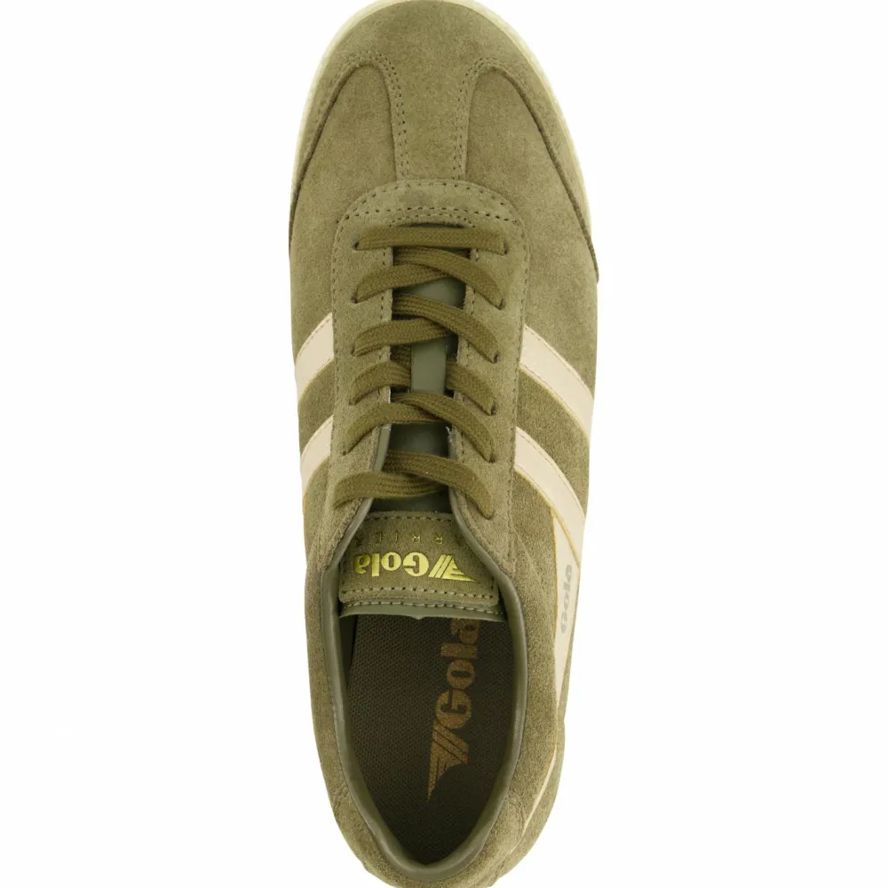 - Women's Harrier Mirror - Sneaker < Gola Hot