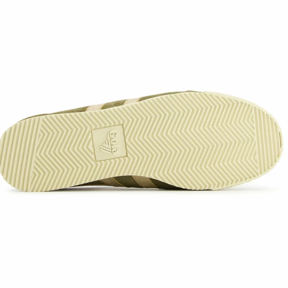 - Women's Harrier Mirror - Sneaker < Gola Hot