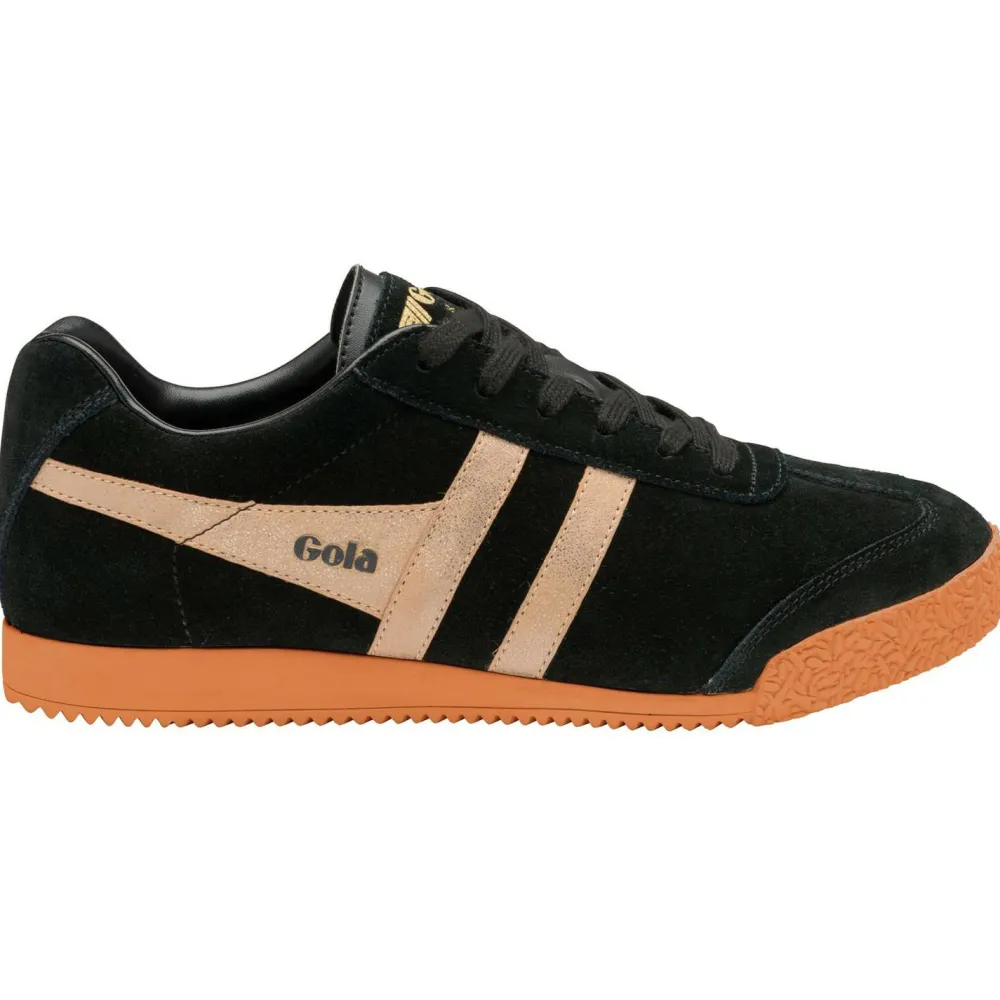 - Women's Harrier Mirror - Sneaker < Gola Hot