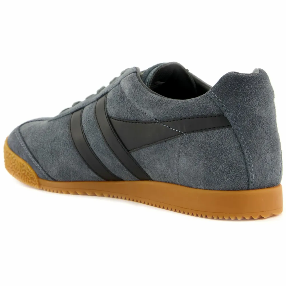 Gola - Women's Harrier Suede - Sneaker Online