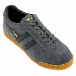 Gola - Women's Harrier Suede - Sneaker Online