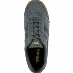 Gola - Women's Harrier Suede - Sneaker Online