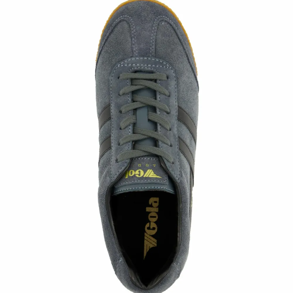 Gola - Women's Harrier Suede - Sneaker Online